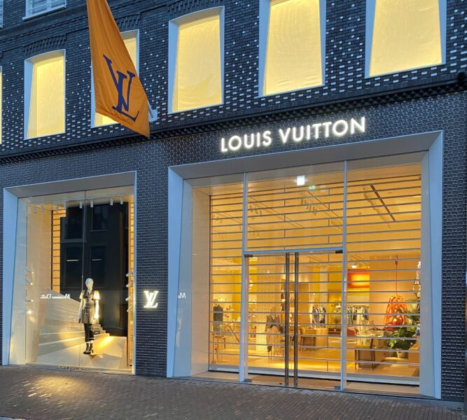 Louis-Vuitton-Amsterdam